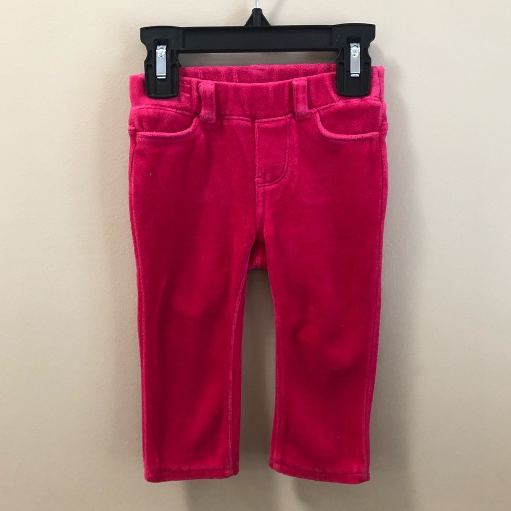 Baby/Toddler Girl Baby Gap Pants